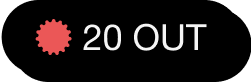 button-20out black